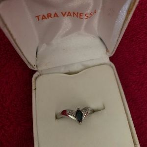 Tara Vanessa ring